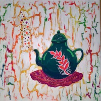 Teapot